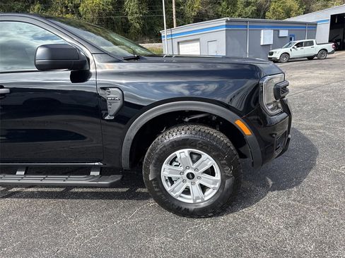 New 2025 Ford Ranger XL image 2