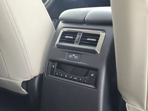 New 2026 MAZDA CX-90 3.3 Turbo w/ Preferred Package image 11