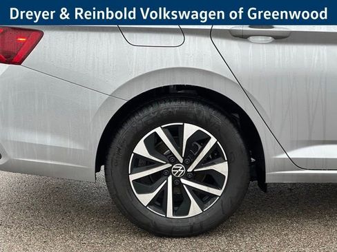 New 2026 Volkswagen Jetta S image 9