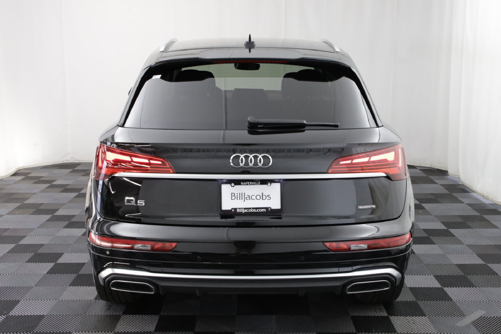 Used 2023 Audi Q5 2.0T Premium w/ Convenience Package AWD/4WD image 16