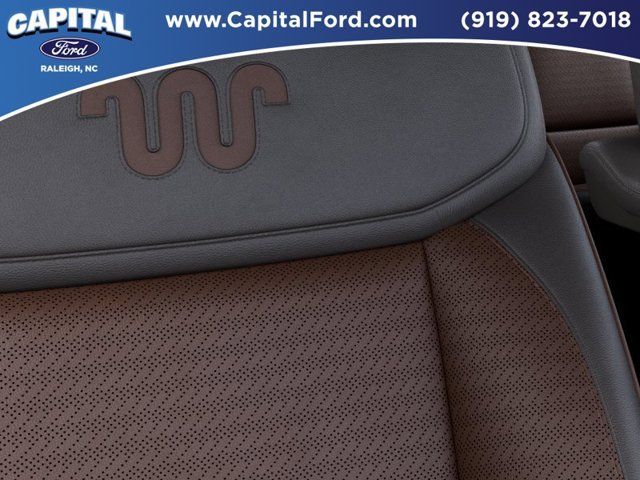 New 2027 Ford Expedition Max King Ranch AWD/4WD image 16