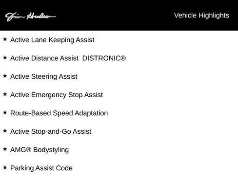 Used 2023 Mercedes-Benz GLE 350 4MATIC image 3