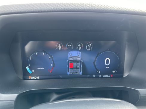 Certified 2025 Ford F150 XLT w/ Equipment Group 301A Standard image 17