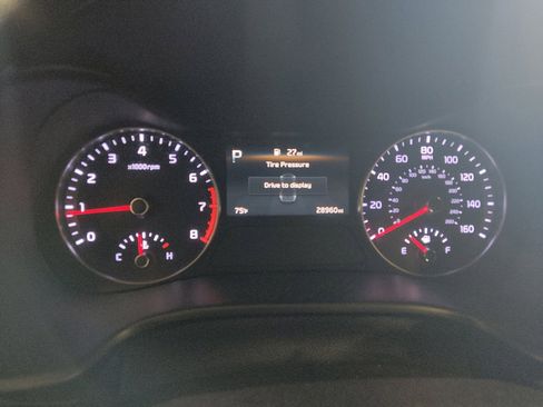 Used 2024 Kia Forte GT w/ GT2 Package FWD image 23