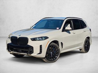 New 2026 BMW X5 sDrive40i w/ M Sport Package