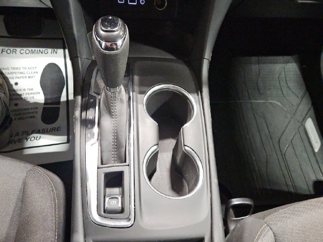 Used 2021 Chevrolet Equinox LT AWD/4WD image 30