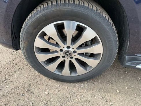 Used 2018 Mercedes-Benz GLS 450 GLS 450 image 10