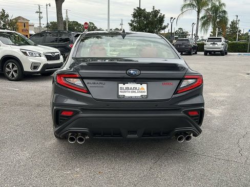 New 2025 Subaru WRX Limited image 23