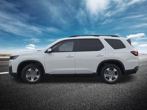 New 2026 Honda Pilot EX-L image 6