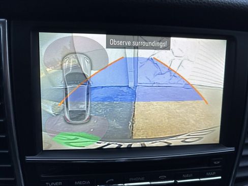 Used 2014 Porsche Panamera 4 AWD/4WD image 44