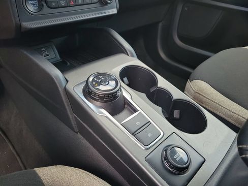 Used 2025 Ford Bronco Sport Big Bend AWD/4WD image 26