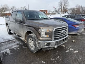 Used 2015 Ford F150 XLT w/ Equipment Group 302A Luxury video 2