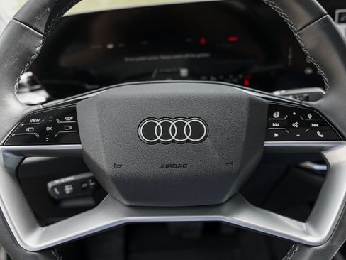 Certified 2025 Audi A5 2.0T Premium Plus AWD/4WD image 17