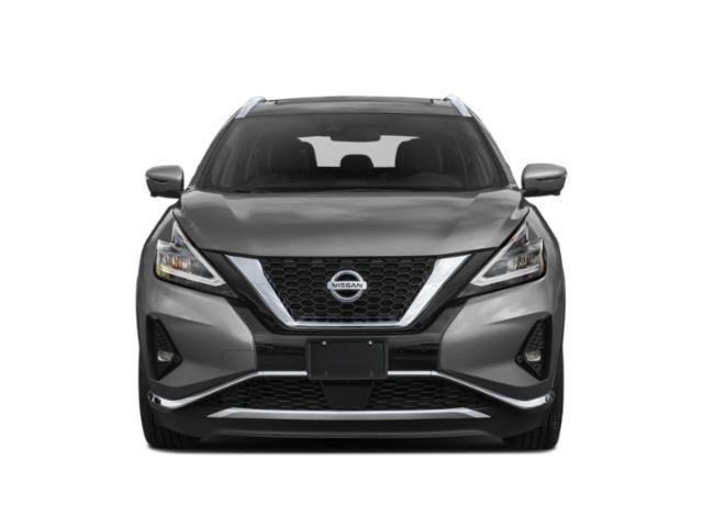 Used 2021 Nissan Murano Platinum w/ Cargo Package AWD/4WD image 7