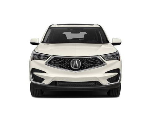 Used 2020 Acura RDX AWD image 4