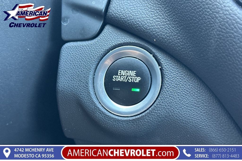 Used 2024 Chevrolet Equinox LT FWD image 30