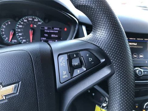 Used 2020 Chevrolet Trax LS w/ Tint and Cruise Package image 16