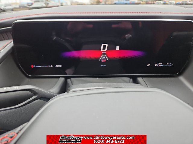 New 2026 Dodge Charger R/T AWD/4WD image 15