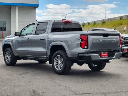 New 2026 Chevrolet Colorado LT image 2