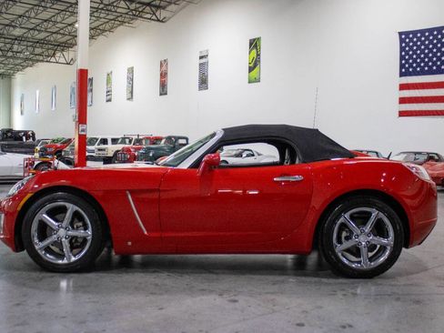 Used 2008 Saturn Sky Red Line image 20