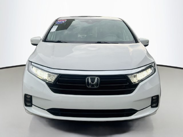 Used 2024 Honda Odyssey EX-L image 3