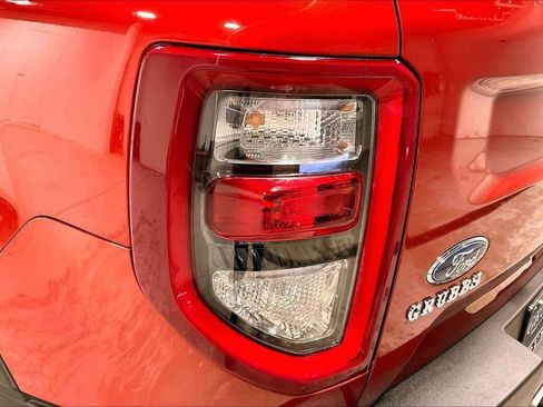 Used 2022 Ford Bronco Sport Outer Banks w/ Tech Package image 39