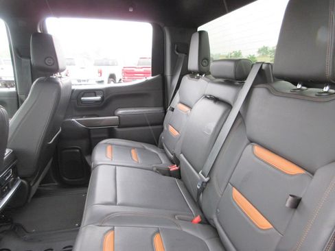 Used 2021 GMC Sierra 1500 AT4 AWD/4WD image 22