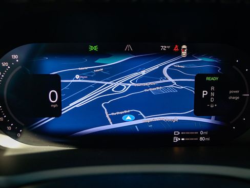 New 2026 Volvo XC90 T8 Plus AWD/4WD image 25
