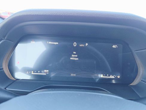 New 2026 Jeep Grand Cherokee L Limited image 22