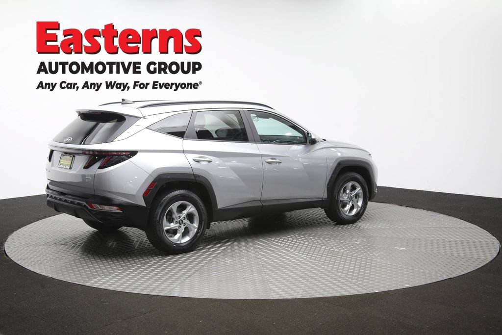 Used 2023 Hyundai Tucson SEL AWD/4WD image 46