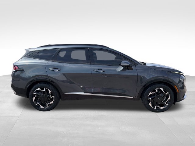 Certified 2023 Kia Sportage SX FWD image 8