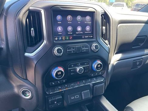 Used 2020 GMC Sierra 1500 AT4 w/ AT4 Premium Package AWD/4WD image 22