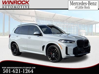 Used 2024 BMW X5 xDrive40i w/ M Sport Package