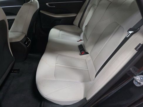 Used 2025 Hyundai Sonata SEL image 11