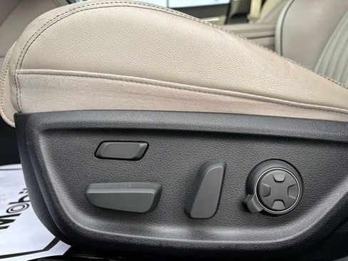 Used 2019 Genesis G70 3.3T Advanced w/ Elite Package image 12