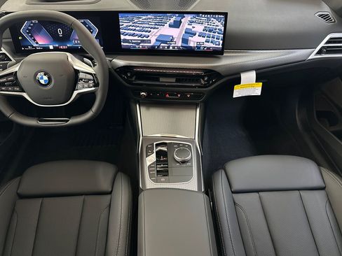 Used 2026 BMW 330i Sedan w/ Premium Package RWD image 14