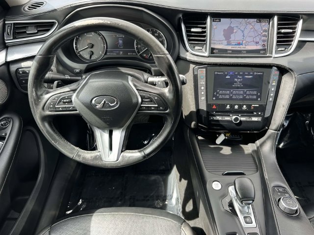 Used 2019 INFINITI QX50 Essential w/ Premium Audio Package FWD image 18