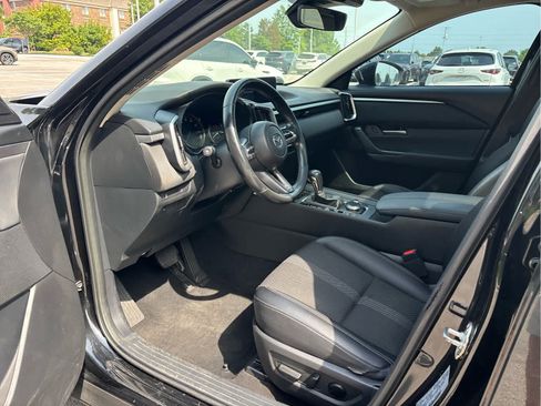 Used 2023 MAZDA CX-50 2.5 S w/ Cargo Package AWD/4WD image 6