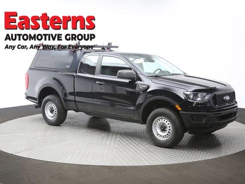 Used 2022 Ford Ranger XL image 48