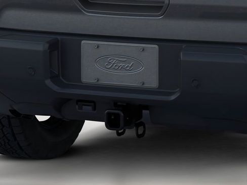 New 2026 Ford Bronco Sport Badlands AWD/4WD image 23