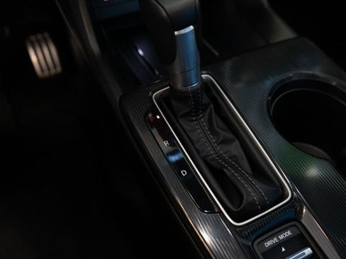 Used 2025 Honda Civic Sport image 25