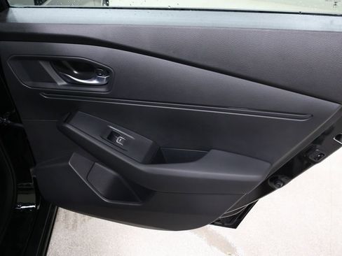 New 2025 Honda Accord Sport image 20