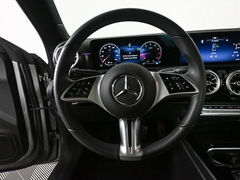 Certified 2026 Mercedes-Benz CLA 250 image 2