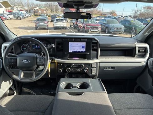 Used 2024 Ford F250 XL w/ STX Appearance Package image 23