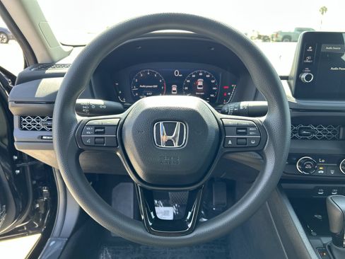 New 2026 Honda Accord LX image 11