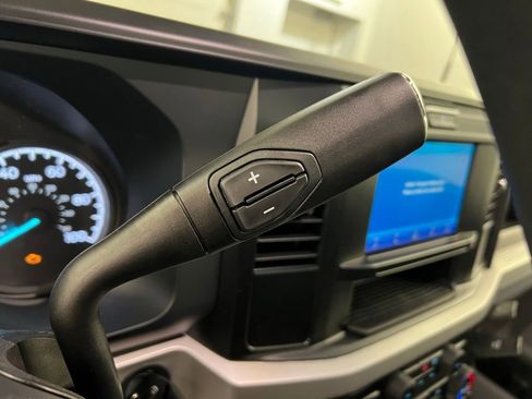 New 2026 Ford F550 4x4 Regular Cab Super Duty image 17