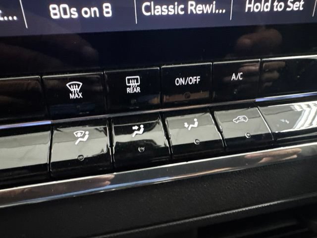 New 2026 Chevrolet Colorado W/T w/ WT Custom Package AWD/4WD image 19