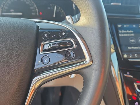 Used 2018 Cadillac CTS Luxury image 8