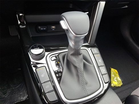 New 2026 Kia Seltos S image 7