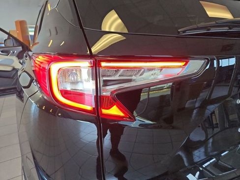 Used 2024 Acura RDX SH-AWD w/ Technology Package image 28